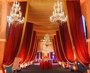 Veda Farms, Bijwasan - GetYourVenue