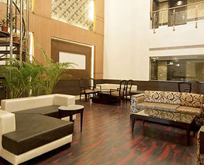 Clarks Inn Suites, Kapashera - GetYourVenue