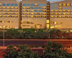 Vivanta By Taj-Dwarka - GetYourVenue