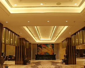 Pride Plaza Hotel Aerocity, New Delhi - GetYourVenue