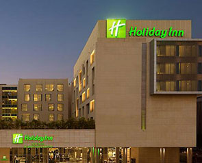 Holiday Inn New Delhi Aerocity - GetYourVenue