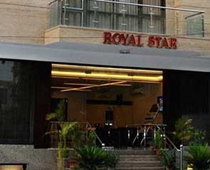 Hotel Royal Star  - GetYourVenue