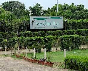 Vedanta Greens  - GetYourVenue