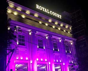 Tivoli Royal Court - GetYourVenue