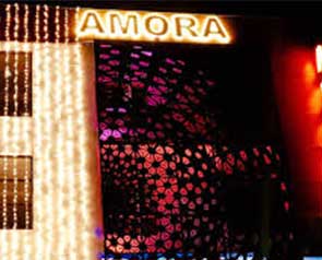 Amora Banquet - GetYourVenue