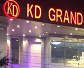 KD Grand Banquet - GetYourVenue