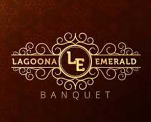Lagoona Emerald - GetYourVenue