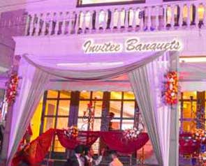 Invitee Banquets - GetYourVenue