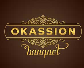 Okassion Banquet Hall - GetYourVenue