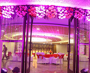 Shubh Lagan Banquets - GetYourVenue