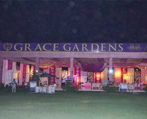 Grace Gardens - GetYourVenue