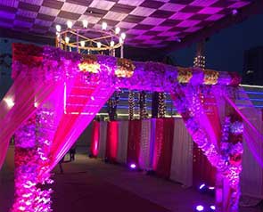 Le Foyer Banquets  - GetYourVenue