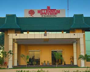 Millennium Resort - GetYourVenue