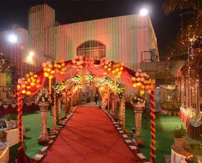 Great India Celebration Banquet  - GetYourVenue
