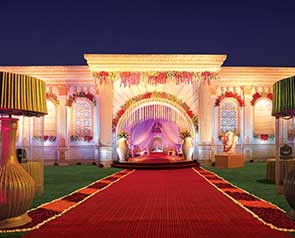 Lotus Gardens - GetYourVenue