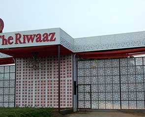 The Riwaaz - GetYourVenue