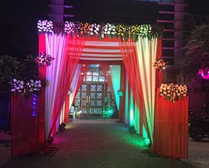 Roopraaj Banquets - GetYourVenue