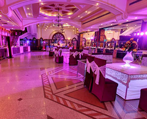 Rajwada Palace  - GetYourVenue