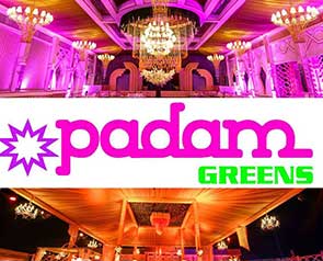 Padam greens  - GetYourVenue