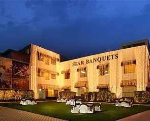 Star Banquets  - GetYourVenue