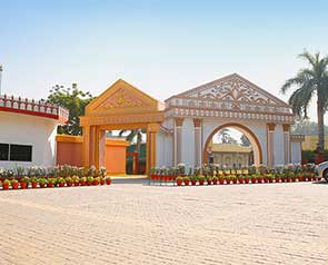 Aapno Ghar Resort - GetYourVenue