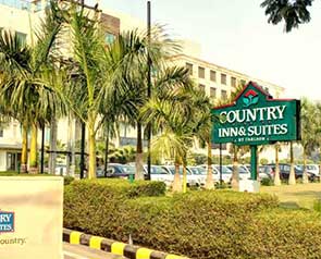 Country Inn & Suites by Radisson, Sector 29 - GetYourVenue