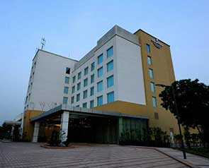 Country Inn & Suites by Radisson Sohna Road - GetYourVenue