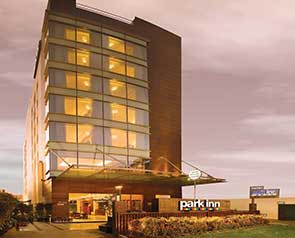 Park Inn by Radisson - GetYourVenue