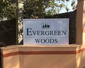 Evergreen Woods  - GetYourVenue