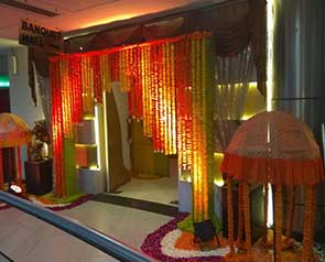 GIC Banquet Hall By Pind Balluchi - GetYourVenue