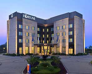 Fortune Park Orange, Sidhrawali, Gurgaon  - GetYourVenue