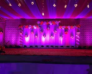 Jodha Farm - GetYourVenue