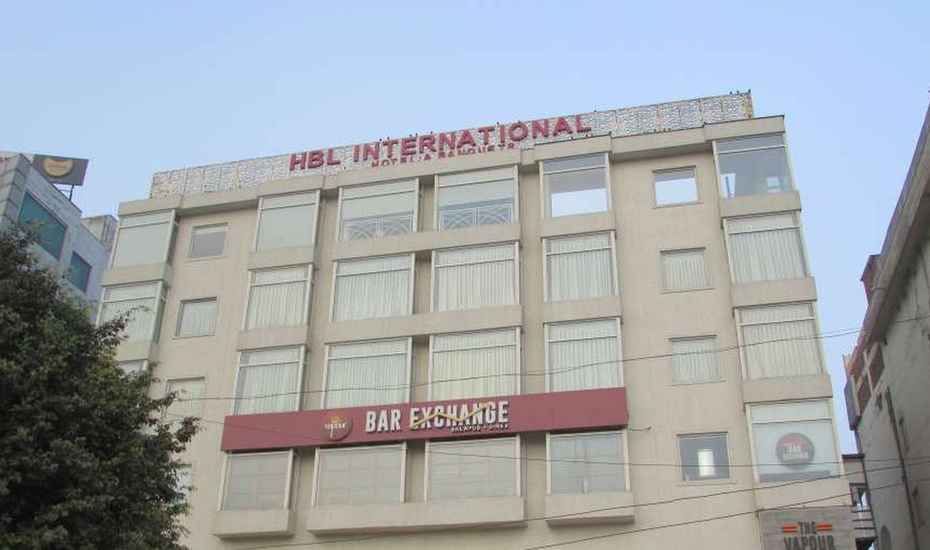Hotel HBL International - GetYourVenue