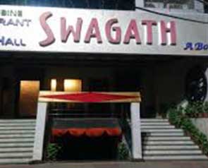  Swagath - GetYourVenue