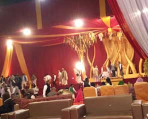 Taneja Farm - GetYourVenue