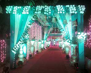 Riwaaz Banquets - GetYourVenue