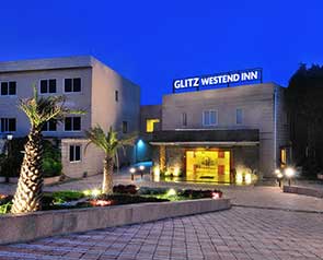 Hotel Westend Inn - GetYourVenue