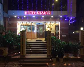 Hotel Kastor International - GetYourVenue